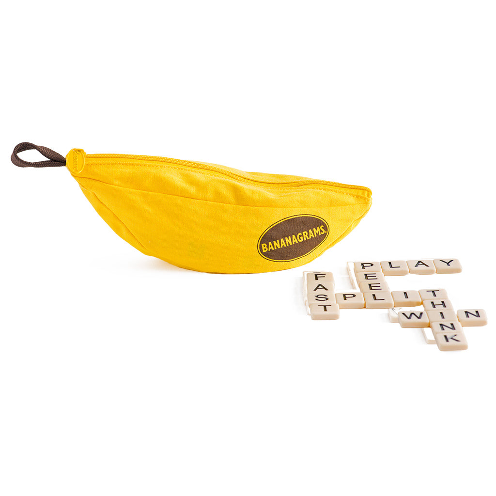 BANANAGRAMS: Classic Game