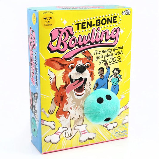 Ten-Bone Bowling