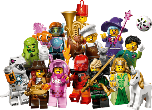 LEGO® Minifigures Series 29 71052