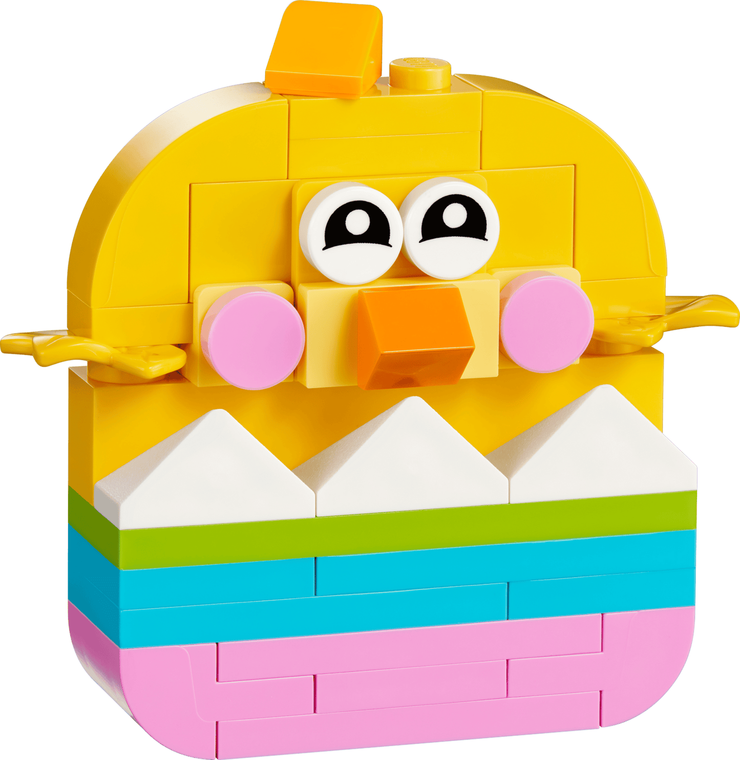 LEGO® Easter Decorations 40890