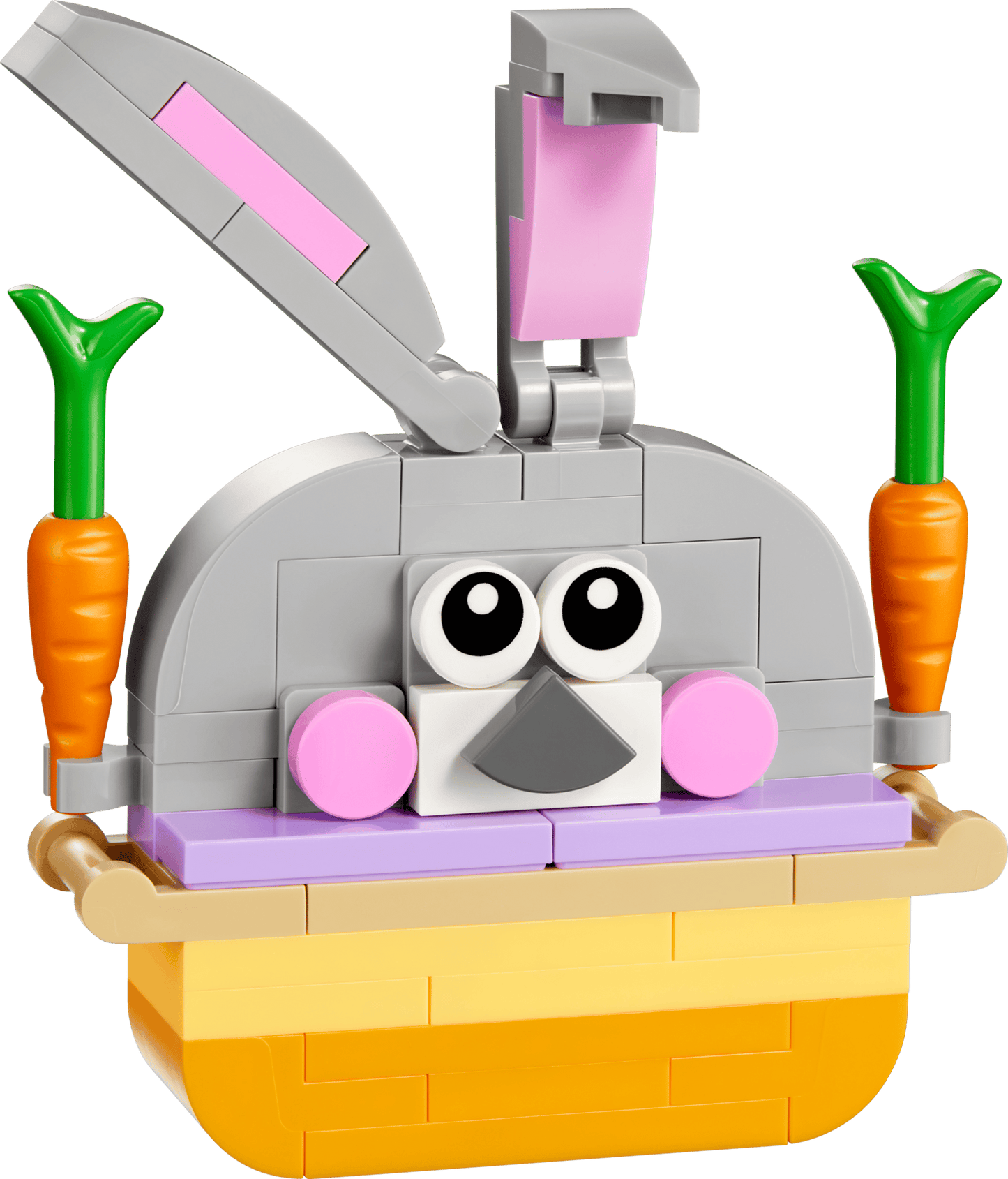 LEGO® Easter Decorations 40890