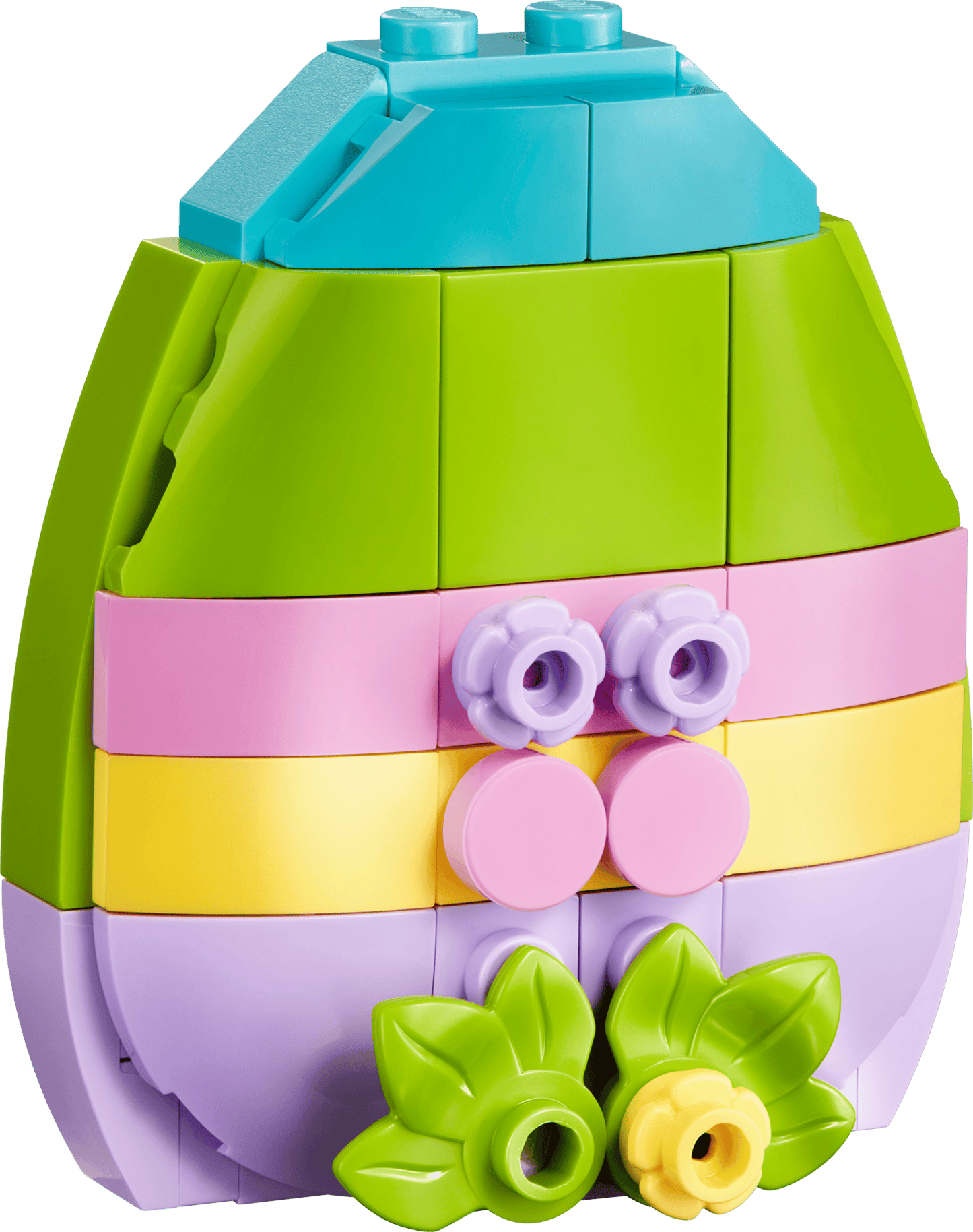 LEGO® Easter Decorations 40890