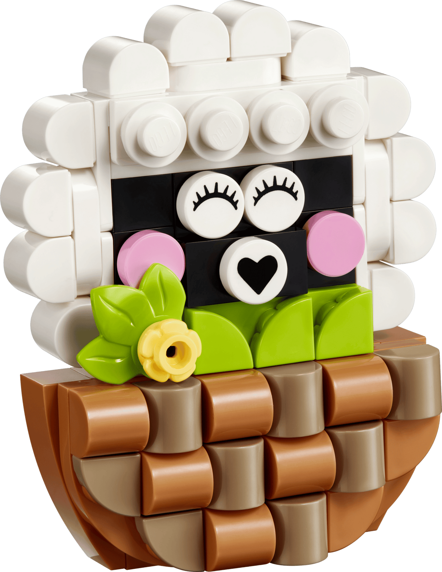 LEGO® Easter Decorations 40890