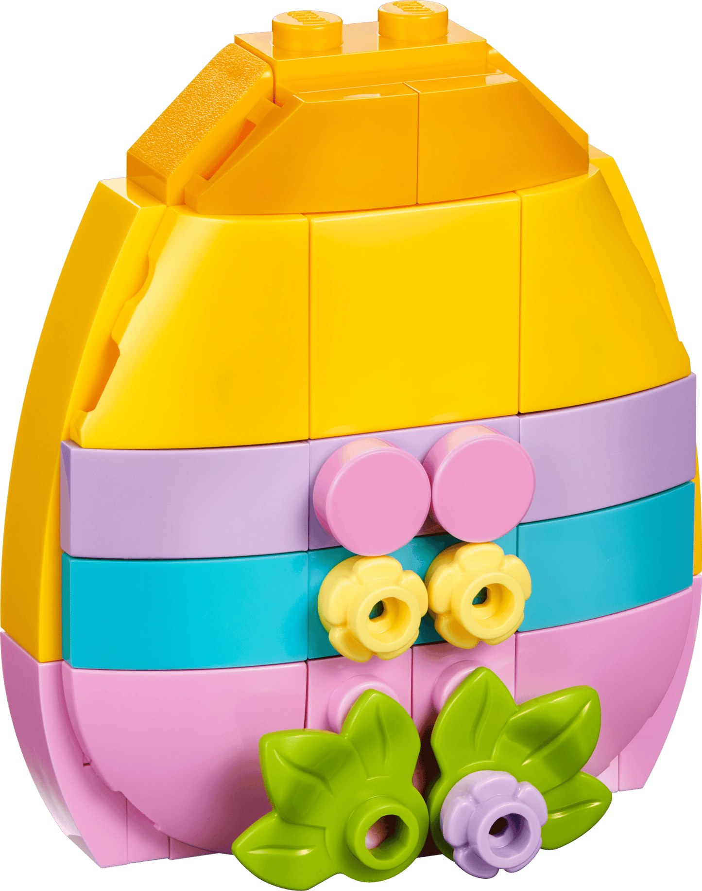 LEGO® Easter Decorations 40890