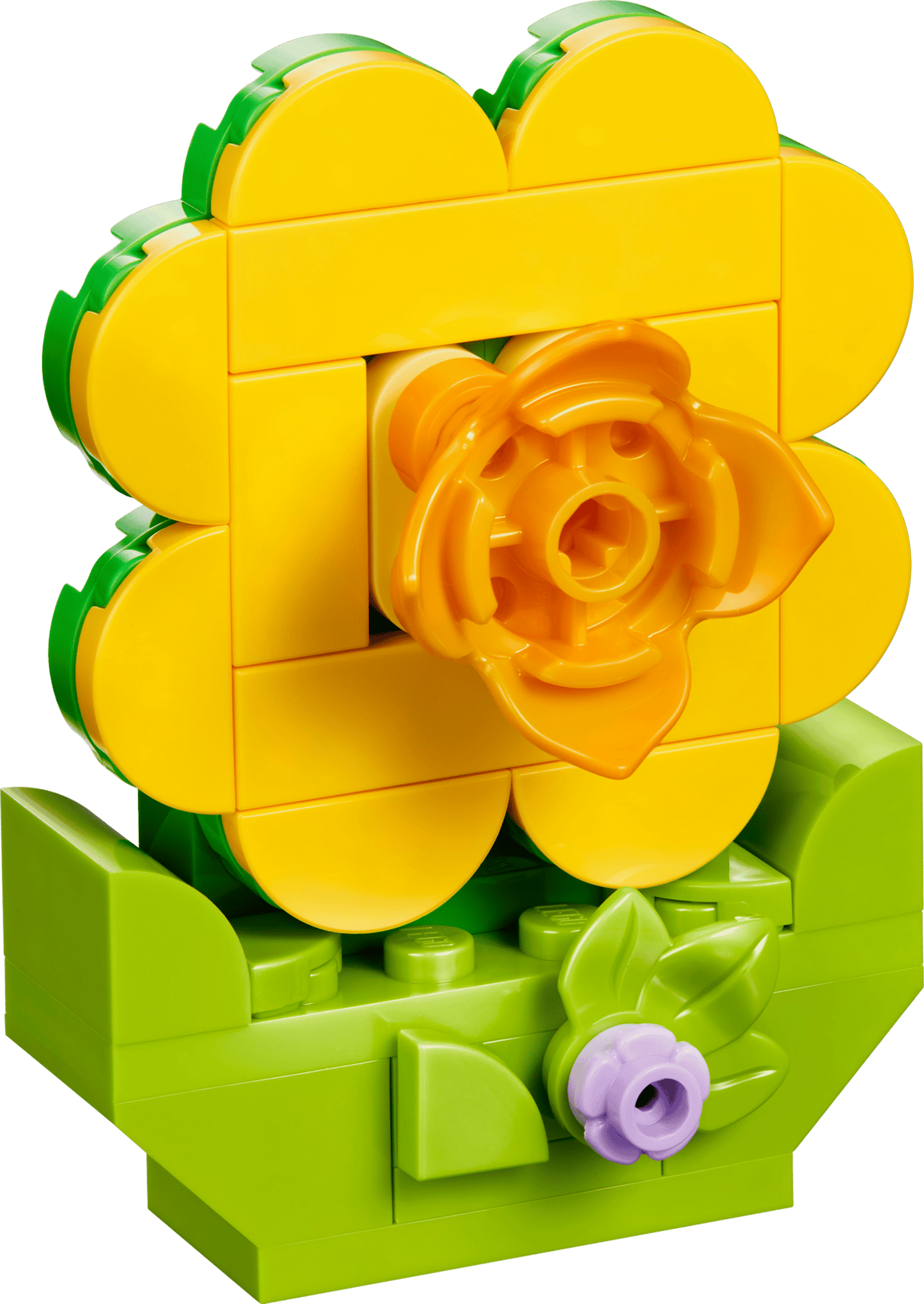 LEGO® Easter Decorations 40890