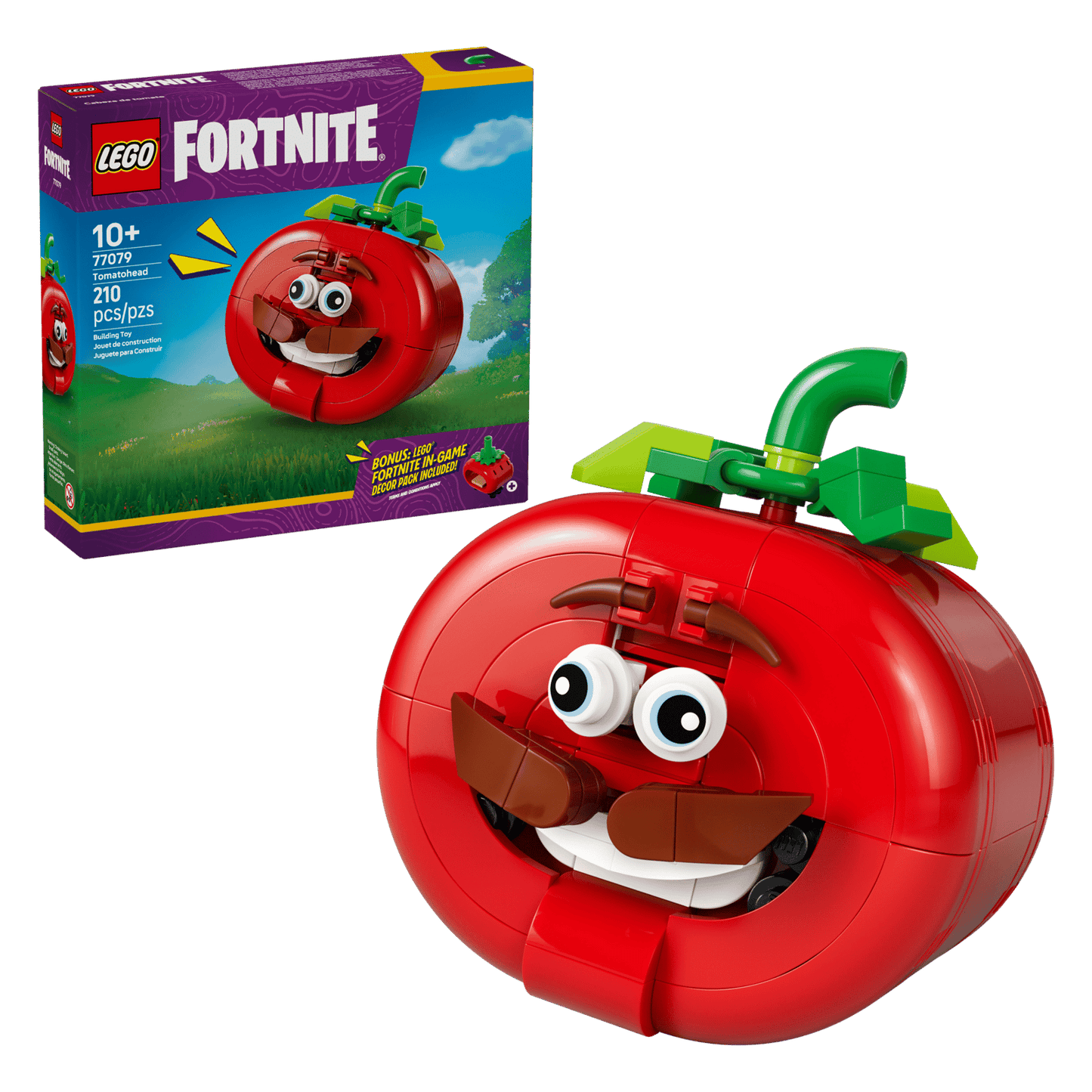 LEGO® Fortnite Tomatohead 77079