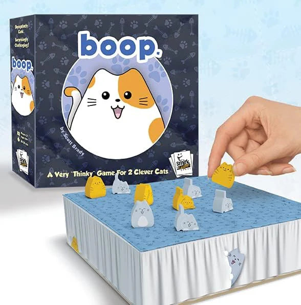 GAME RENTAL: boop.