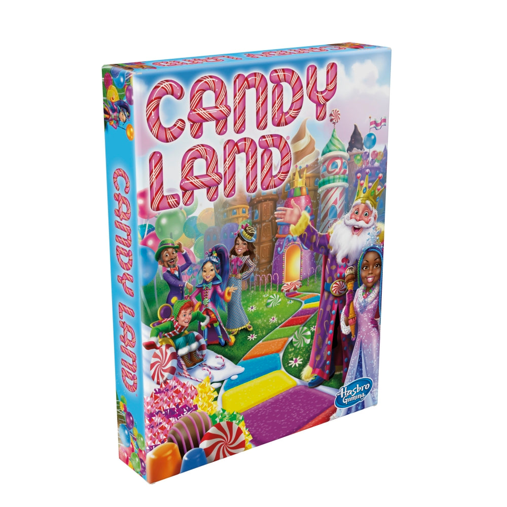 Candy Land