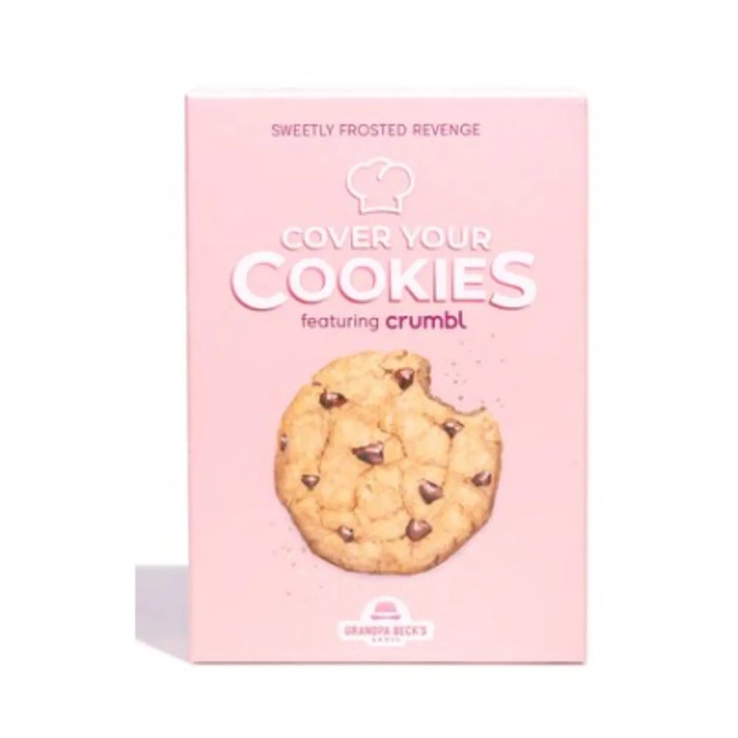 GAME RENTAL: Cover Your Cookies