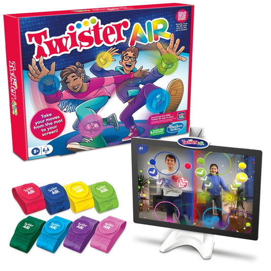 Twister Air