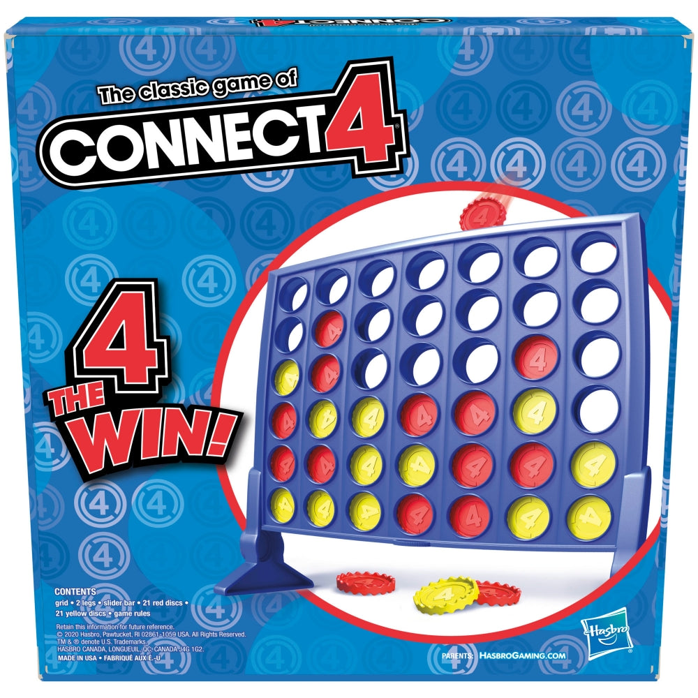 Connect 4