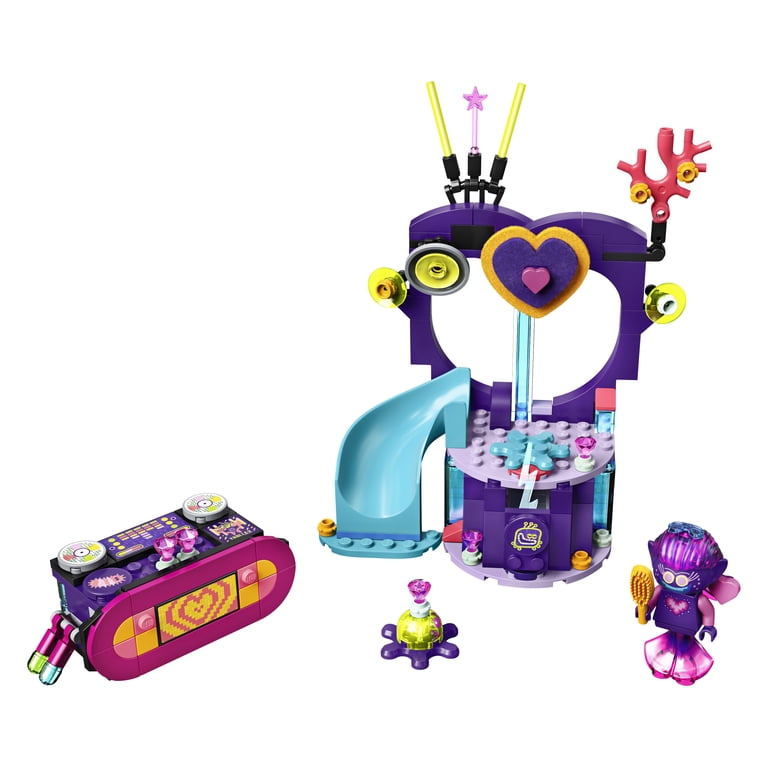 LEGO® Trolls World Tour Techno Reef Dance Party 41250 (Retired)