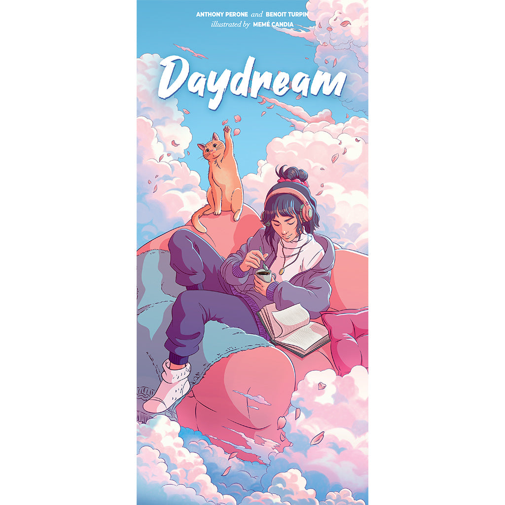 Daydream Dice Game