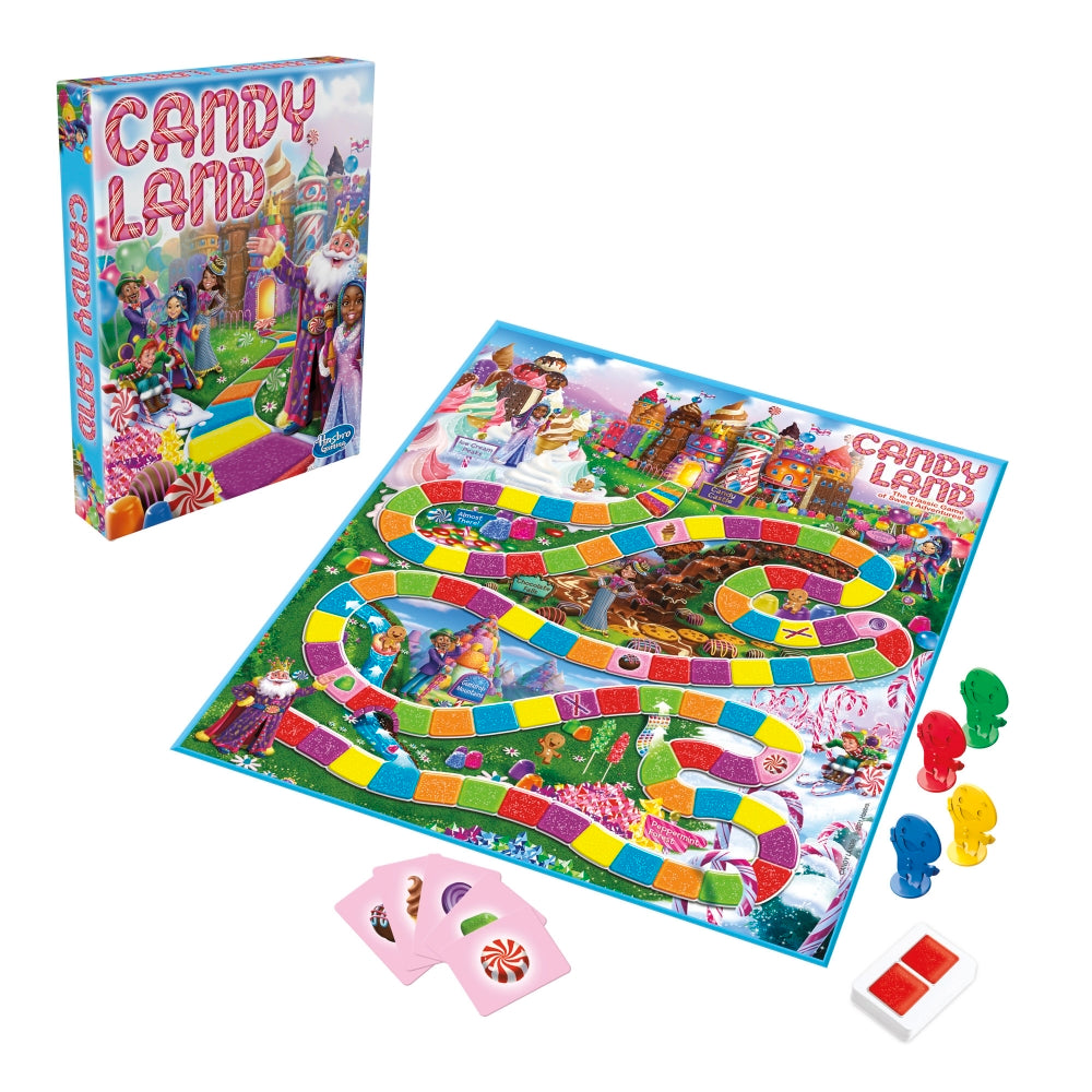 Candy Land