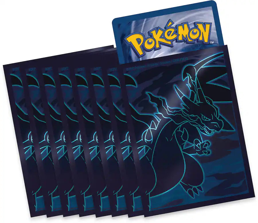 Pokémon TCG: Mega Evolutions 2 Phantasmal Flames Elite Trainer Box (Limit 1)