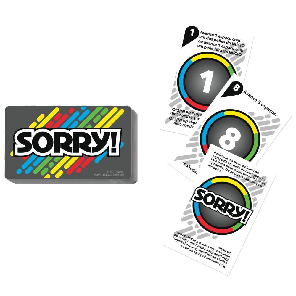 GAME RENTAL: Sorry