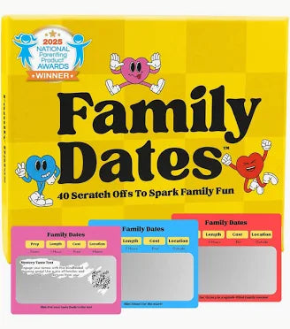 Family Dates