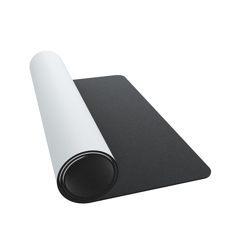 Prime Playmat: White