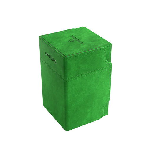 Watchtower 100+ XL Green Card Storage