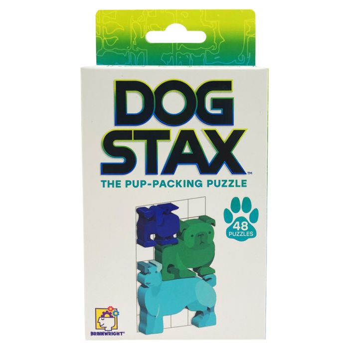 Dog Stax