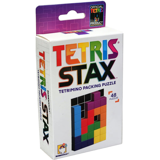 Tetris Stax