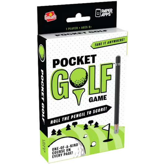 Paper Apps Golf