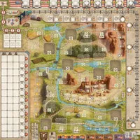 GAME RENTAL: Great Western Trail