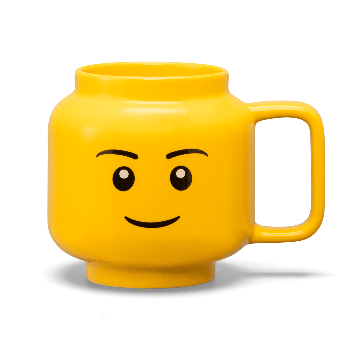 LEGO® Large Ceramic Mug Boy 41460810