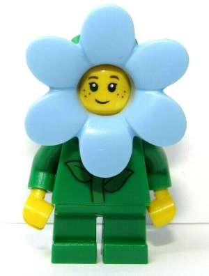 Flower Girl (BAM)