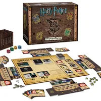 GAME RENTAL: Harry Potter; Hogwarts Battle