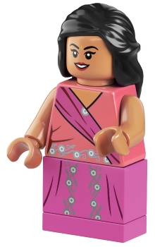 hp261 Minifigure Parvati Patil