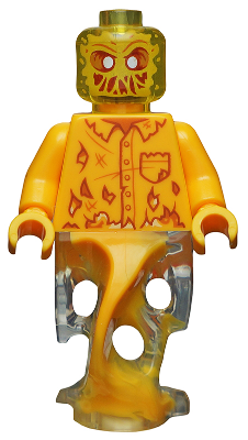 hs033 Minifigure Scrimper