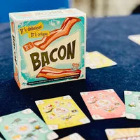 GAME RENTAL: It's Bacon