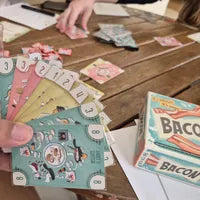 GAME RENTAL: It's Bacon