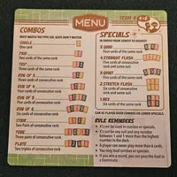 GAME RENTAL: It's Bacon