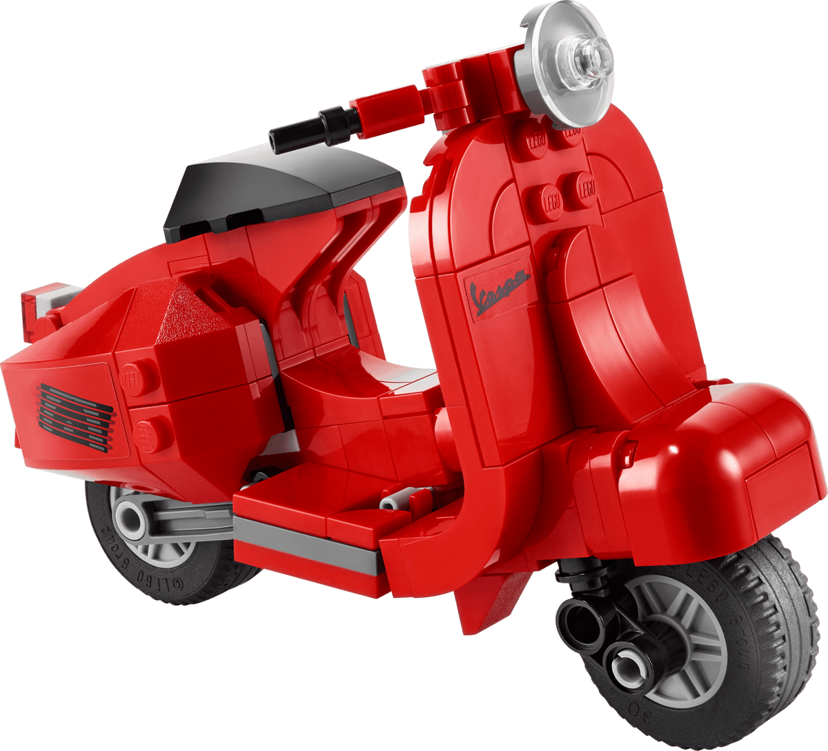 LEGO 40517 Vespa Set (Retired)