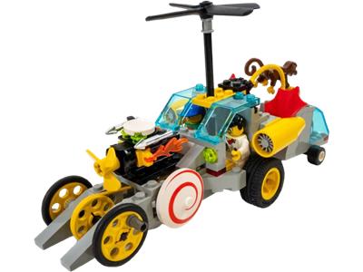 LEGO® Navigator 1853 (Retired)