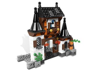 LEGO 20206 The Lost Village