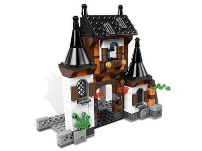 LEGO® The Lost Village 20206 (Retired)