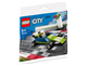 LEGO 30640 City Racing Race Car