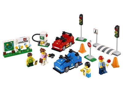 LEGO® LEGOLAND Driving School 40347 (Retired)