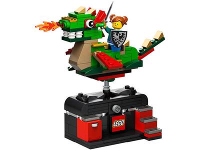 LEGO® Dragon Adventure Ride 6427894 (Retired)