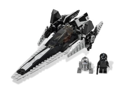 LEGO® Star Wars™ Imperial V-Wing Starfighter 7915 (Retired)