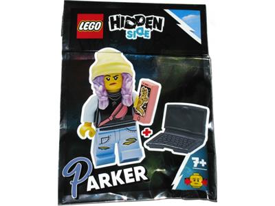 LEGO® Hidden Side™ Parker 791903 (Retired)