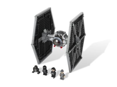 LEGO® Star Wars™ TIE Fighter 9492