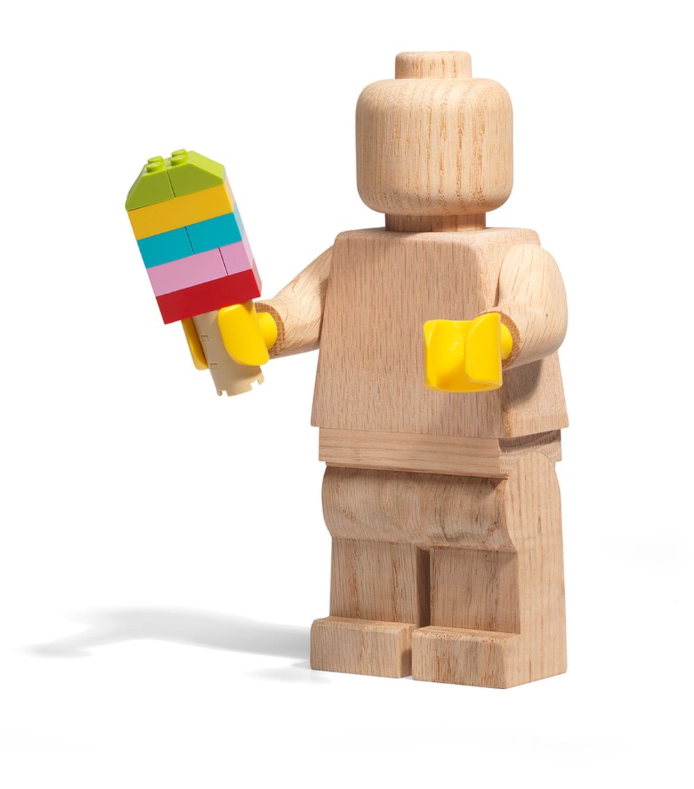 41058501 LEGO Wooden Minifigure