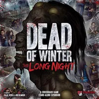 GAME RENTAL: Dead Of Winter The Long Night