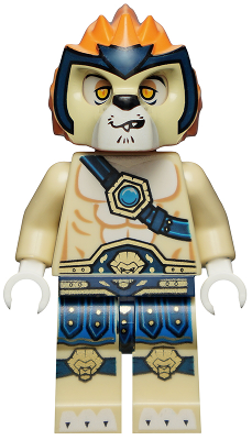 LEGO® Minifigure Leonidas (loc017)