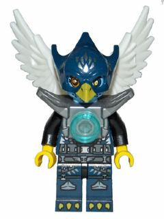 LEGO® Minifigure Eglor (loc021) - USED