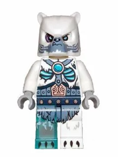 loc127   Minifigure   Iceklaw